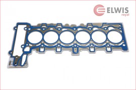 Elwis Royal Прокладка головки блока цилиндров Elwis Royal 0015470 - Заображення 1