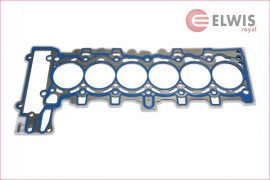 Elwis Royal Прокладка головки блока цилиндров Elwis Royal 0015471 - Заображення 1