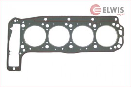 Elwis Royal Прокладка головки блока цилиндров Elwis Royal 0022045 - Заображення 1