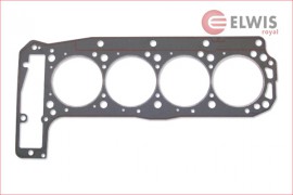 Elwis Royal Прокладка головки блока цилиндров Elwis Royal 0022046 - Заображення 1