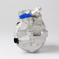 Denso Компрессор новый VW CRAFTER 30-35 (2E_) 2.0 TDI 05.2011- DENSO DCP32068 - Заображення 4
