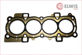 Elwis Royal Прокладка головки блока цилиндров Elwis Royal 0026508 - Заображення 1