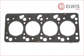 Elwis Royal Прокладка головки блока цилиндров Elwis Royal 0026581 - Заображення 1