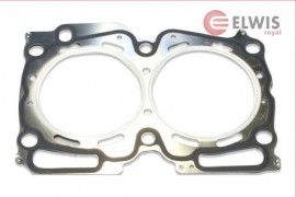 Elwis Royal Прокладка головки блока цилиндров Elwis Royal 0051522 - Заображення 1