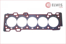 Elwis Royal Прокладка головки блока цилиндров Elwis Royal 0055586 - Заображення 1