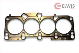 Elwis Royal Прокладка головки блока цилиндров Elwis Royal 0056054 - Заображення 1