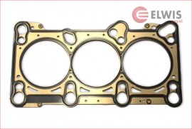 Elwis Royal Прокладка головки блока цилиндров Elwis Royal 0056098 - Заображення 1