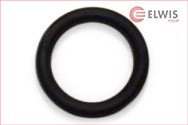 Elwis Royal Прокладка впускного коллектора Elwis Royal 0215419 - Заображення 1