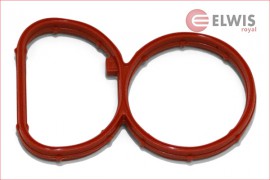 Elwis Royal Прокладка впускного коллектора Elwis Royal 0215456 - Заображення 1