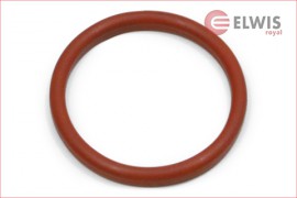 Elwis Royal Прокладка впускного коллектора Elwis Royal 0244255 - Заображення 1