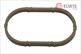 Elwis Royal Прокладка, корпус впускного коллектора Elwis Royal 0246862 - Заображення 1
