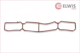 Elwis Royal Прокладка впускного коллектора Elwis Royal 0255596 - Заображення 1
