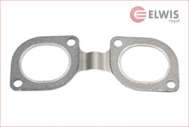 Elwis Royal Прокладка выпускного коллектора Elwis Royal 0315455 - Заображення 1