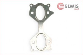 Elwis Royal Прокладка випускного колектора Elwis Royal 0315468 - Заображення 1