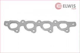 Elwis Royal Прокладка выпускного коллектора Elwis Royal 0326570 - Заображення 1