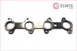 Elwis Royal Прокладка выпускного коллектора Elwis Royal 0342602 - Заображення 1