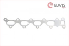 Elwis Royal Прокладка выпускного коллектора Elwis Royal 0342661 - Заображення 1