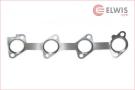 Elwis Royal Прокладка выпускного коллектора Elwis Royal 0346810 - Заображення 1