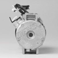 Denso Компрессор новый MITSUBISHI PAJERO IV (V8_W, V9_W) 07-н.в. DENSO DCP45006 - Заображення 3