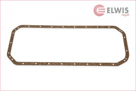 Elwis Royal Прокладка масляного картера/поддона Elwis Royal 1015417 - Заображення 1