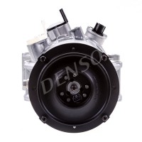 Denso Компрессор новый TOYOTA CAMRY седан (_XV4_) 06-11 DENSO DCP50039 - Заображення 3