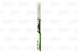 Valeo Щітка склоочис. 550 мм безкаркасна "First Multiconnection" (вир-во Valeo 575007) 4658958840 - Заображення 3