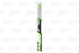 Valeo Щітка склоочис. 550 мм безкаркасна "First Multiconnection" (вир-во Valeo 575007) 4658958840 - Заображення 2