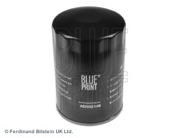 Blue Print Фільтр масляний Chevrolet, Opel (вир-во Blue Print ADG02148) 55001140424 - Заображення 1