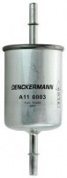Denckermann Фільтр паливний DAEWOO LANOS 97-, VAG (вир-во Denckermann A110003) 69101156814 - Заображення 1
