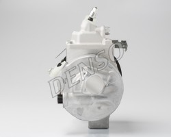 Denso Компрессор новый LEXUS LS (UCF30) 00-06 DENSO DCP51003 - Заображення 4
