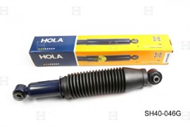 Hola Амортизатор задний (газ) SH40-046G (G'Ride) (HOLA) (349098) 19403 - Заображення 2