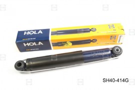 Hola Амортизатор задний (газ) SH40-414G (HOLA) 12837 - Заображення 2