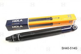 Hola Амортизатор задний (газ) SH40-514G (HOLA) 17366 - Заображення 2