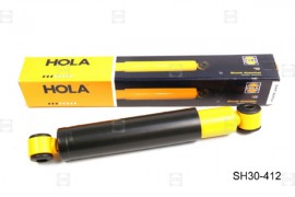 Hola Амортизатор задний (масляный) SH30-412 (HOLA) 12834 - Заображення 2