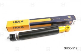 Hola Амортизатор задний (масляный) SH30-512 (HOLA) 17365 - Заображення 2