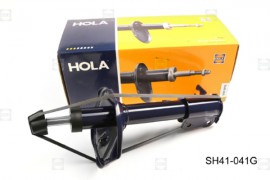 Hola Амортизатор задний левый (газ) SH41-041G (G'Ride) (HOLA) (01.00-11.05)(332109) 17665 - Заображення 2