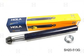 Hola Амортизатор передний (вставка) (газ) SH20-513G (HOLA) 16617 - Заображення 2