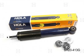 Hola Амортизатор передний (газ) SH20-413G (HOLA) 12836 - Заображення 2