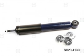 Амортизатор передний (газ) SH20-413G (HOLA) 12836