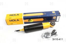 Hola Амортизатор передний (мас.) SH10-411 (HOLA) 12835 - Заображення 2