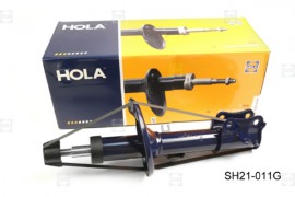 Hola Амортизатор передний (стойка левая) (газ) SH21-011G (G'Ride) (HOLA) (01.08-) 17758 - Заображення 2