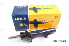 Hola Амортизатор передний (стойка левая) (газ) SH21-034G (G'Ride) HOLA (11.04-)(334841) 17660 - Заображення 2