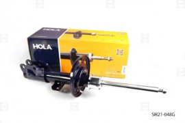 Hola Амортизатор передний (стойка левая) (газ) SH21-048G (G'Ride) HOLA 24305 - Заображення 2