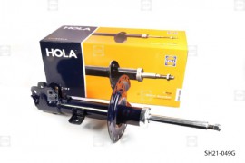 Hola Амортизатор передний (стойка левая) (газ) SH21-049G (G'Ride) HOLA 24308 - Заображення 2