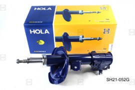 Hola Амортизатор передний (стойка левая) (газ) SH21-052G (G'Ride) HOLA 24600 - Заображення 2