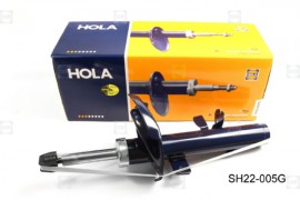 Hola Амортизатор передний (стойка правая) (газ) SH22-005G (G'Ride) (HOLA) 24423 - Заображення 2