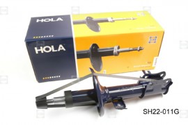Hola Амортизатор передний (стойка правая) (газ) SH22-011G (G'Ride) (HOLA) (01.08-) 17759 - Заображення 2