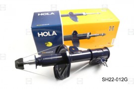 Hola Амортизатор передний (стойка правая) (газ) SH22-012G (G'Ride) (HOLA) (03.05-) (339029) 17594 - Заображення 2