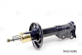 Амортизатор передний (стойка правая) (газ) SH22-028G (G'Ride) (HOLA) 24315