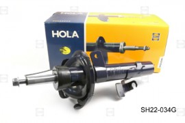 Hola Амортизатор передний (стойка правая) (газ) SH22-034G (G'Ride) HOLA (11.04-) (334840) 17659 - Заображення 2